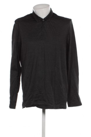 Мъжка блуза Urban By Gemo, Размер 3XL, Цвят Сив, Цена 23,00 лв.
