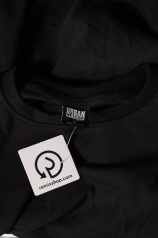 Ανδρική μπλούζα Urban Classics, Μέγεθος M, Χρώμα Μαύρο, Τιμή 9,90 €