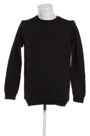 Мъжка блуза Urban Classics, Размер M, Цвят Черен, Цена 16,00 лв.