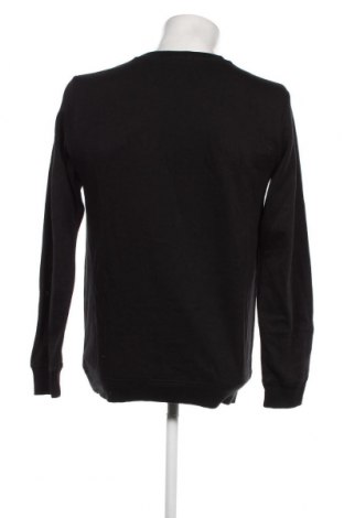 Мъжка блуза Urban Classics, Размер M, Цвят Черен, Цена 16,00 лв.