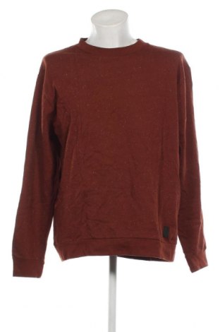 Herren Shirt Urban Wave, Größe XXL, Farbe Braun, Preis 7,70 €