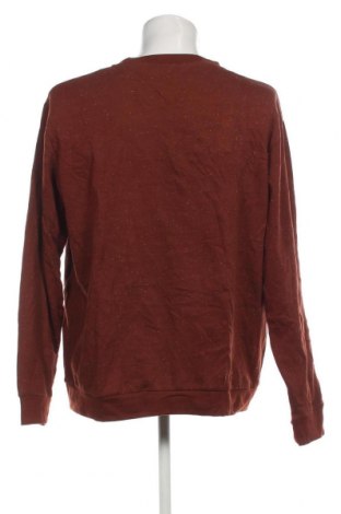 Мъжка блуза Urban Wave, Размер XXL, Цвят Кафяв, Цена 13,77 лв.