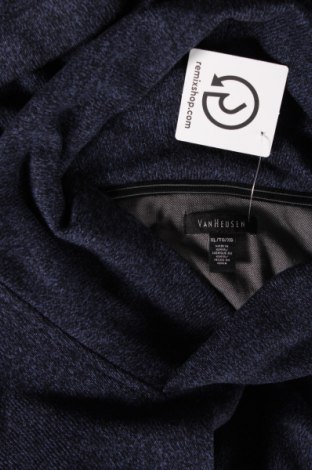 Pánske tričko  Van Heusen, Veľkosť XL, Farba Modrá, Cena  5,82 €