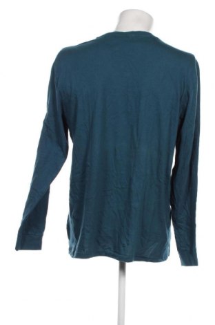 Ανδρική μπλούζα Van Vaan, Μέγεθος L, Χρώμα Πράσινο, Τιμή 11,75 €