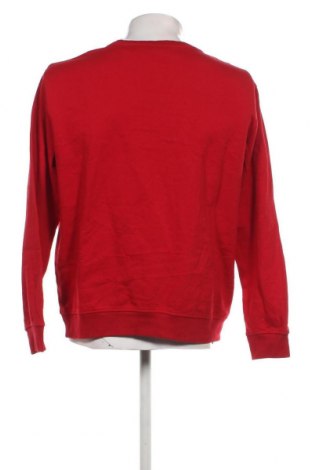 Ανδρική μπλούζα Watson's, Μέγεθος XL, Χρώμα Κόκκινο, Τιμή 4,01 €