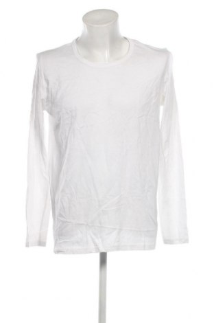 Ανδρική μπλούζα Watson's, Μέγεθος L, Χρώμα Λευκό, Τιμή 16,70 €