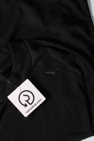 Herren Shirt Wedze, Größe 3XL, Farbe Schwarz, Preis € 5,29