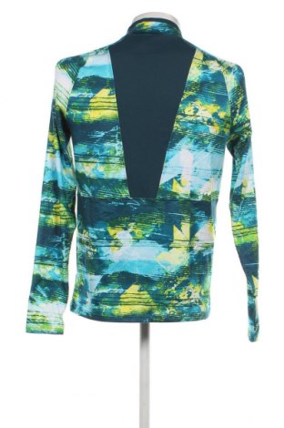 Ανδρική μπλούζα Wedze, Μέγεθος L, Χρώμα Πολύχρωμο, Τιμή 14,23 €