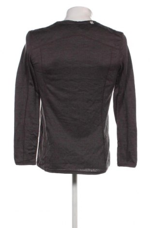 Ανδρική μπλούζα Wedze, Μέγεθος L, Χρώμα Γκρί, Τιμή 3,56 €