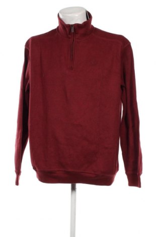 Pánske tričko  Westbury, Veľkosť XXL, Farba Červená, Cena  6,89 €