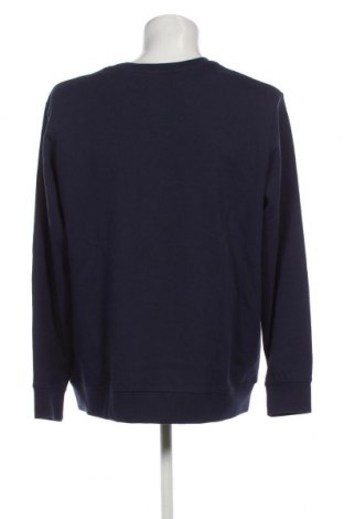 Ανδρική μπλούζα Wrangler, Μέγεθος L, Χρώμα Μπλέ, Τιμή 38,41 €
