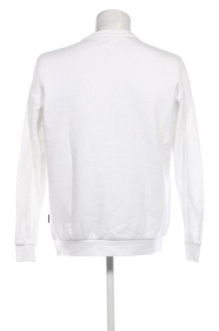 Ανδρική μπλούζα Your Turn, Μέγεθος S, Χρώμα Λευκό, Τιμή 9,59 €