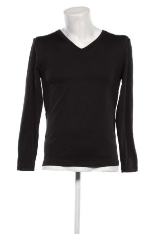 Ανδρική μπλούζα Ysabel Mora, Μέγεθος XL, Χρώμα Μαύρο, Τιμή 7,05 €