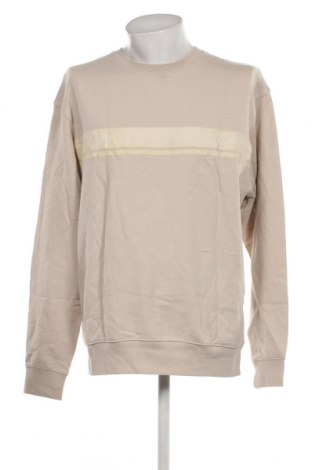 Ανδρική μπλούζα Zara, Μέγεθος XL, Χρώμα  Μπέζ, Τιμή 5,94 €