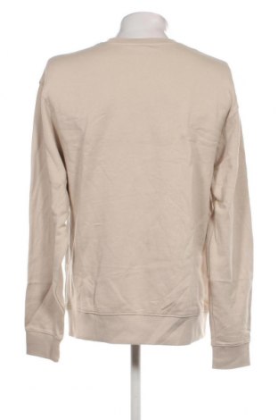 Ανδρική μπλούζα Zara, Μέγεθος XL, Χρώμα  Μπέζ, Τιμή 5,57 €