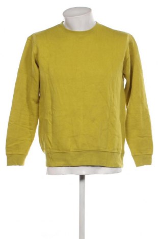 Ανδρική μπλούζα Zara, Μέγεθος S, Χρώμα Πράσινο, Τιμή 7,05 €