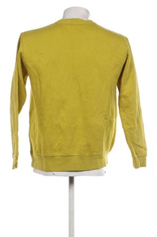 Мъжка блуза Zara, Размер S, Цвят Зелен, Цена 11,40 лв.