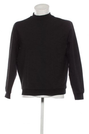 Ανδρική μπλούζα Zara, Μέγεθος L, Χρώμα Μαύρο, Τιμή 7,42 €