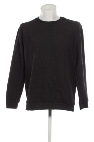 Мъжка блуза Zara, Размер XXL, Цвят Сив, Цена 12,00 лв.