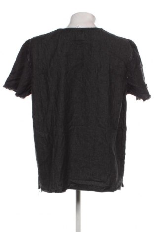 Herren Shirt Zara, Größe XL, Farbe Grau, Preis 8,35 €