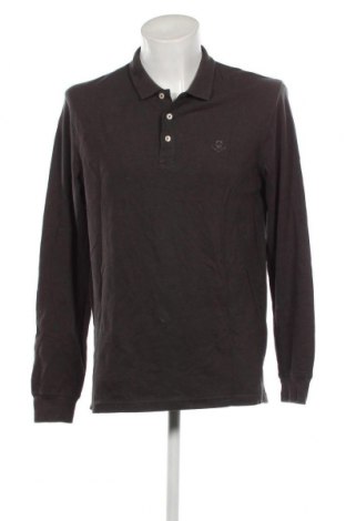 Herren Shirt Zara, Größe XL, Farbe Grau, Preis 13,92 €