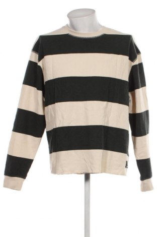 Ανδρική μπλούζα Zara, Μέγεθος XL, Χρώμα Πολύχρωμο, Τιμή 7,42 €
