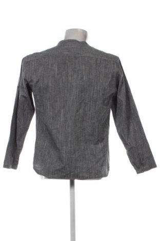 Ανδρική μπλούζα Zara Man, Μέγεθος XL, Χρώμα Γκρί, Τιμή 12,04 €