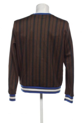 Herren Shirt Zara Man, Größe M, Farbe Mehrfarbig, Preis € 6,12