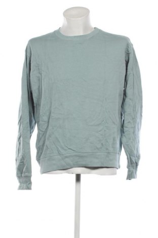 Herren Shirt Zeeman, Größe L, Farbe Blau, Preis 5,82 €