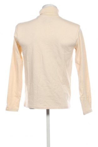 Herren Shirt Zeeman, Größe S, Farbe Ecru, Preis € 13,22