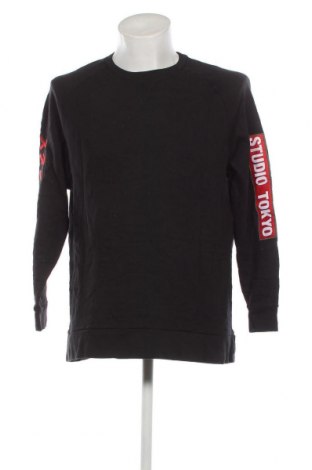 Ανδρική μπλούζα Zoe Karssen, Μέγεθος L, Χρώμα Μαύρο, Τιμή 16,82 €