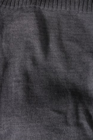 Jachetă tricotată de bărbați, Mărime M, Culoare Gri, Preț 47,70 Lei