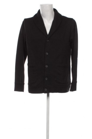 Jachetă tricotată de bărbați Amazon Essentials, Mărime L, Culoare Negru, Preț 31,78 Lei