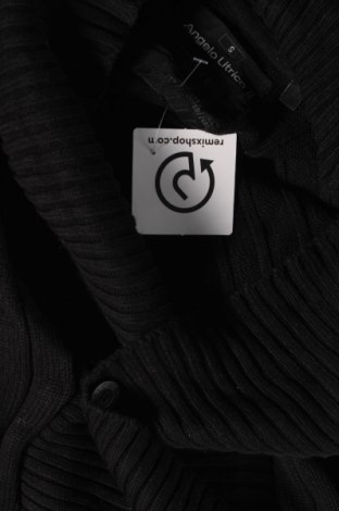 Ανδρική ζακέτα Angelo Litrico, Μέγεθος S, Χρώμα Μαύρο, Τιμή 9,69 €