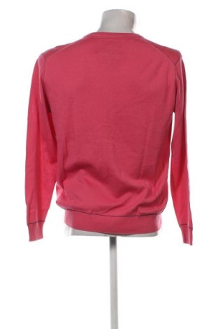 Jachetă tricotată de bărbați Basefield, Mărime M, Culoare Roz, Preț 106,58 Lei