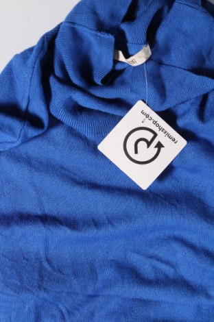 Jachetă tricotată de bărbați Esprit, Mărime XL, Culoare Albastru, Preț 157,89 Lei