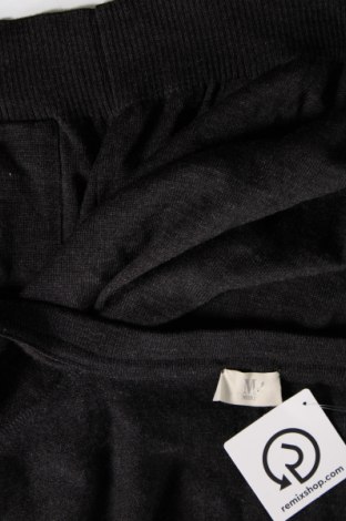 Jachetă tricotată de bărbați Marz, Mărime XL, Culoare Negru, Preț 85,26 Lei