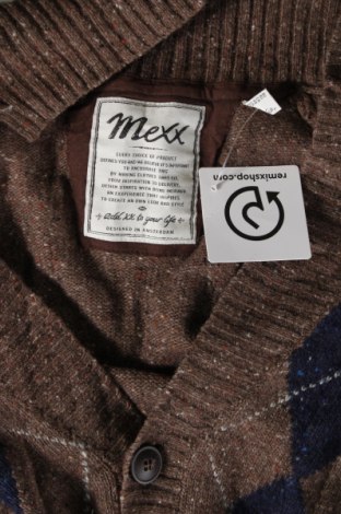 Ανδρική ζακέτα Mexx, Μέγεθος L, Χρώμα Πολύχρωμο, Τιμή 14,85 €