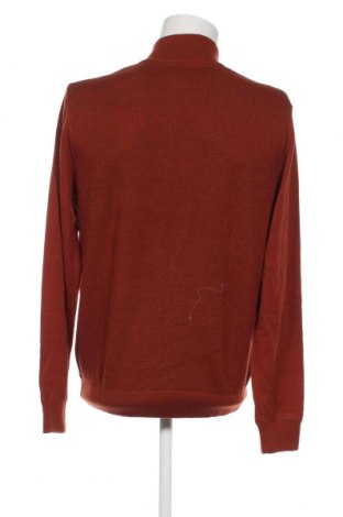 Jachetă tricotată de bărbați Paul Hunter, Mărime L, Culoare Maro, Preț 124,34 Lei