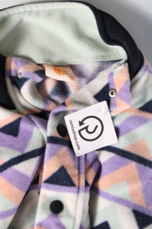 Ανδρική μπλούζα fleece, Μέγεθος L, Χρώμα Πολύχρωμο, Τιμή 14,23 €