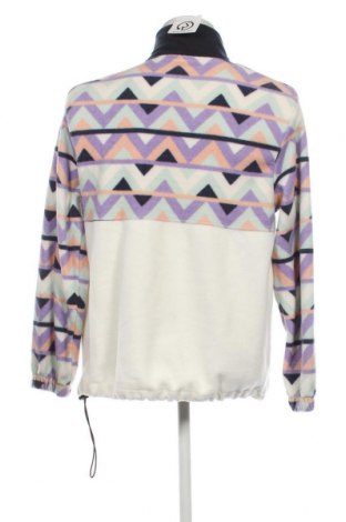Ανδρική μπλούζα fleece, Μέγεθος L, Χρώμα Πολύχρωμο, Τιμή 14,23 €