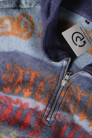 Ανδρική μπλούζα fleece, Μέγεθος XL, Χρώμα Μπλέ, Τιμή 6,35 €