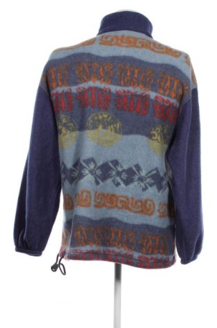 Ανδρική μπλούζα fleece, Μέγεθος XL, Χρώμα Μπλέ, Τιμή 6,35 €