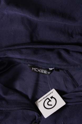Ανδρική μπλούζα fleece, Μέγεθος L, Χρώμα Μπλέ, Τιμή 5,99 €