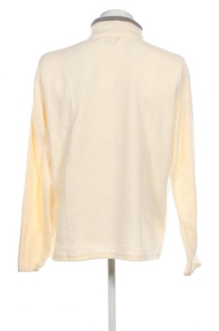 Мъжка поларена блуза Atlas For Men, Размер XL, Цвят Бежов, Цена 8,97 лв.