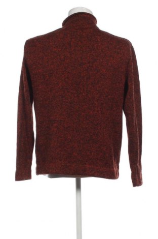 Ανδρική μπλούζα fleece Atlas For Men, Μέγεθος M, Χρώμα Καφέ, Τιμή 5,83 €