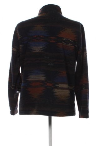 Męska bluzka z polaru Billabong, Rozmiar XL, Kolor Kolorowy, Cena 151,93 zł