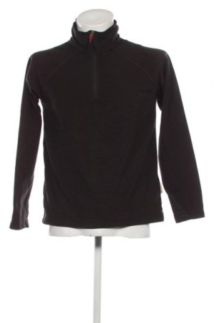 Мъжка поларена блуза Engelbert Strauss, Размер S, Цвят Черен, Цена 25,00 лв.