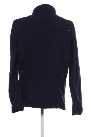 Pánske termo tričko  Hohenhorn, Veľkosť XL, Farba Modrá, Cena  5,61 €
