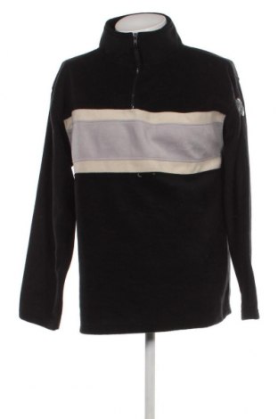 Herren Fleece Shirt Identic, Größe L, Farbe Mehrfarbig, Preis € 7,20